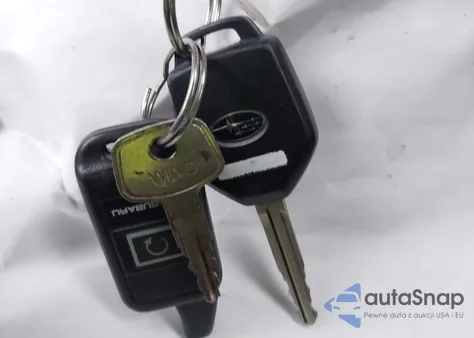 2013 Subaru Xv Crosstrek 2.0I Limited z USA, uszkodzony, nr VIN JF2GPAGCXD2847426